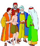 The srory of Joseph and his brothers - Jesus Answers.com